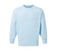 TriDri® recycled sweatshirt - Unisex, 60% Cotton, Organic, Oeko-Tex