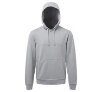 TriDri Spun Dyed Hoodie Unisex Recycled Polyester Sweat Wicking