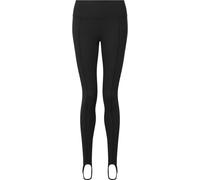 TriDri Stirrup Womens Dance Tights - - Size: S
