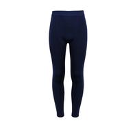 TriDri Training Leggings in Navy | Size: 5-6 Years TriDri Navy 5-6 Years
