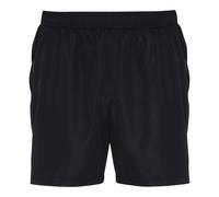TriDri Training Shorts Men Women Lightweight Breathable Wicking Sports