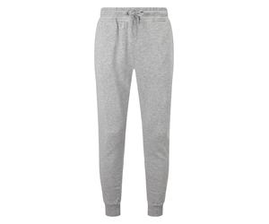 TriDri® TriDri® fitted joggers - 2 front pockets, Elasticated waistband