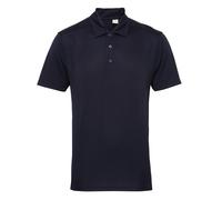 TriDri® TriDri® panelled polo - Wicking fabric, Self-fabric collar