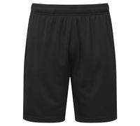 TriDri Unisex Adult Ion-Charge Performance Shorts RW10776