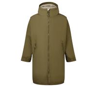 TriDri Unisex Adult Waterproof Changing Robe RW10488