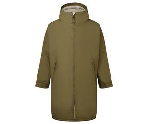 TriDri Unisex Adult Waterproof Changing Robe RW10488