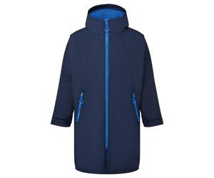 TriDri Unisex Adult Waterproof Changing Robe RW10488