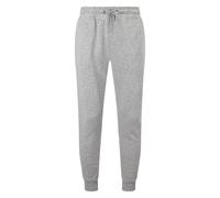 Fitted Joggers TriDri Grey M