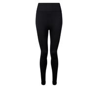TriDri Women/Ladies Seamless 3D Fit Multi-Sport Sculpt Solid Colour RW7677