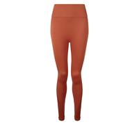 TriDri Women/Ladies Seamless 3D Fit Multi-Sport Sculpt Solid RW7677