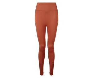 TriDri Women/Ladies Seamless 3D Fit Multi-Sport Sculpt Solid RW7677