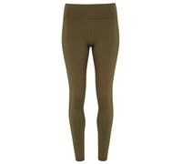 TriDri Women Performance Leggings Soft-stretch Fabric Full Length Fitness TR031