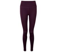 TriDri Women Performance Leggings Soft-stretch Fabric Full Length Fitness TR031