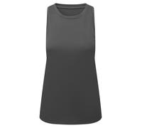 TriDri® Women’s TriDri® Ion-Charge Easy Fit tank top