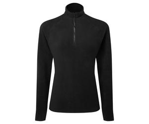 TriDri® Women’s TriDri® Recycled Elements active-fitted fleece