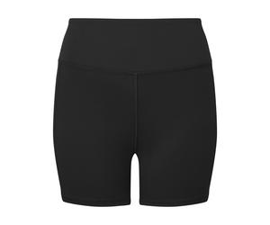 TriDri® Women’s TriDri® recycled micro shorts - Recycled polyester