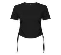 TriDri® Women’s TriDri® ruched crop top - Crop top