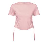 TriDri® Women’s TriDri® ruched crop top - Crop top