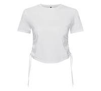 TriDri® Women’s TriDri® ruched crop top - Crop top