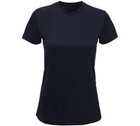 TriDri Women's Active T-Shirt in Navy | Size: Medium TriDri Navy M