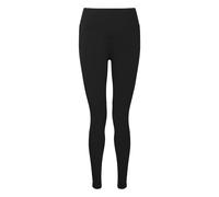 TriDri Women's Elements Leggings in Black | Size: Medium TriDri Black M