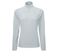 TriDri® Womens Fitted Fleece Jacket Lightweight Warm Activewear Sports Top
