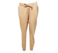 TriDri Women's Fitted Joggers in Nude | Size: XS TriDri Nude XS