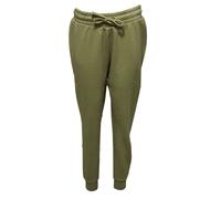 TriDri Women's Fitted Joggers in Olive | Size: Small TriDri Olive S