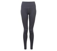TriDri Women's Hourglass Leggings in Charcoal | Size: 3XL TriDri Charcoal 3XL