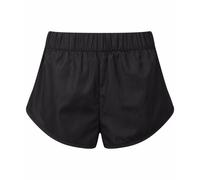 TriDri Womens/Ladies Anti-Chafe Running Shorts RW8006