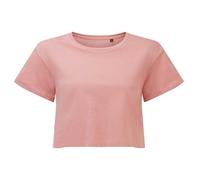 TriDri Womens/Ladies Crop Top RW8383