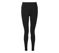 TriDri Womens/Ladies Elements Recycled Leggings / N/A N/A RW10391