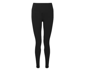 TriDri Womens/Ladies Elements Recycled Leggings RW10391
