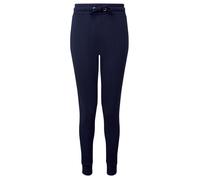 TriDri Womens/Ladies Fitted Joggers RW7617