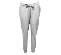 Fitted Joggers TriDri Grey XXS