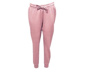 TriDri Womens/Ladies Fitted Joggers RW7617
