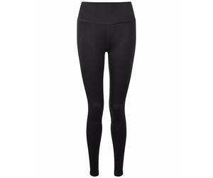 TriDri Womens/Ladies High Shine Leggings RW8010