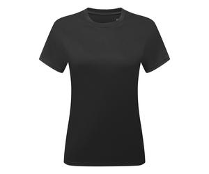 TriDri Womens/Ladies Ion-Charge T-Shirt RW11144