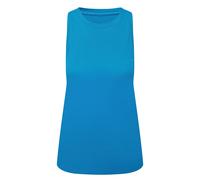 TriDri Womens/Ladies Ion-Charge Tank Top RW11141