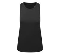 TriDri Womens/Ladies Ion-Charge Tank Top RW11141