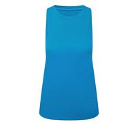 TriDri Womens/Ladies Ion-Charge Tank Top RW11141