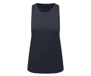 TriDri Womens/Ladies Ion-Charge Tank Top RW11141