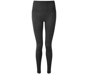 TriDri Womens/Ladies Knitted City Leggings RW7966