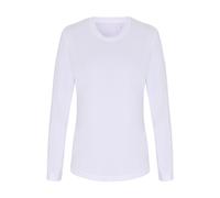 TriDri Womens/Ladies Long Sleeve Performance T-Shirt RW6561