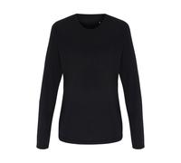 TriDri Womens/Ladies Long Sleeve Performance T-Shirt RW6561