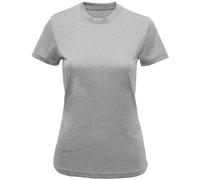TriDri Womens/Ladies Melange T-Shirt RW8290