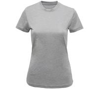 TriDri Womens/Ladies Melange T-Shirt RW8290