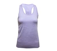 TriDri Multi Sport Melange Womens Seamless 3D Vest - - Size: L