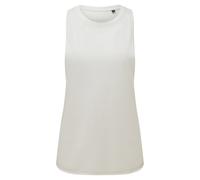 TriDri Womens/Ladies Organic Tank Top RW8413