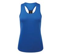 TriDri Womens/Ladies Performance Backstrap Tank Top RW11354